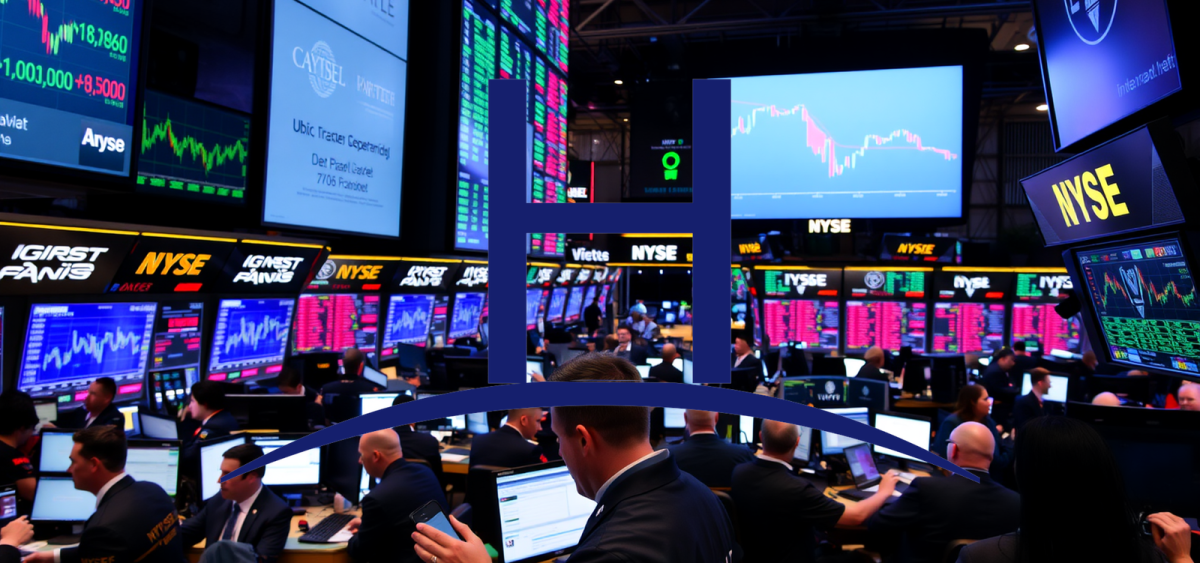 Beitragsbild zu Hyatt Hotels Aktie: Pritzker geht