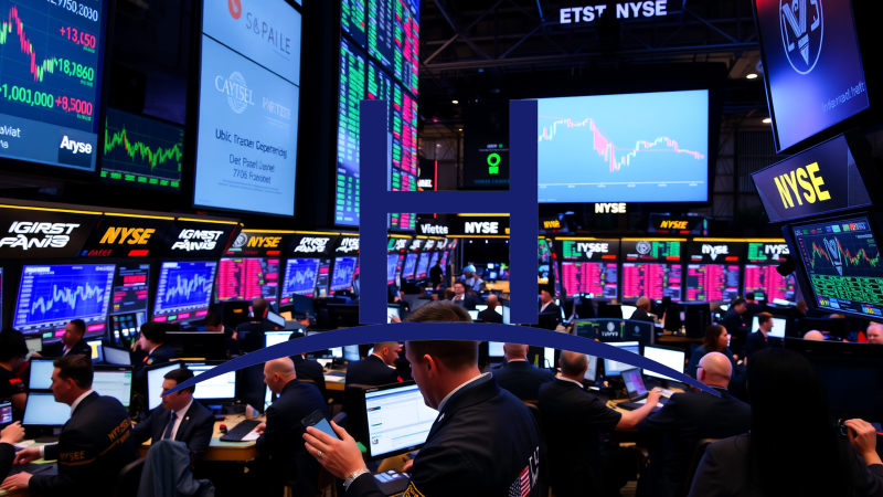 Beitragsbild zu Hyatt Hotels Aktie: Pritzker geht