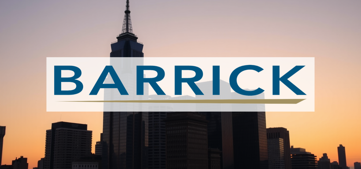 Beitragsbild zu Barrick Aktie: Nervöse Woche