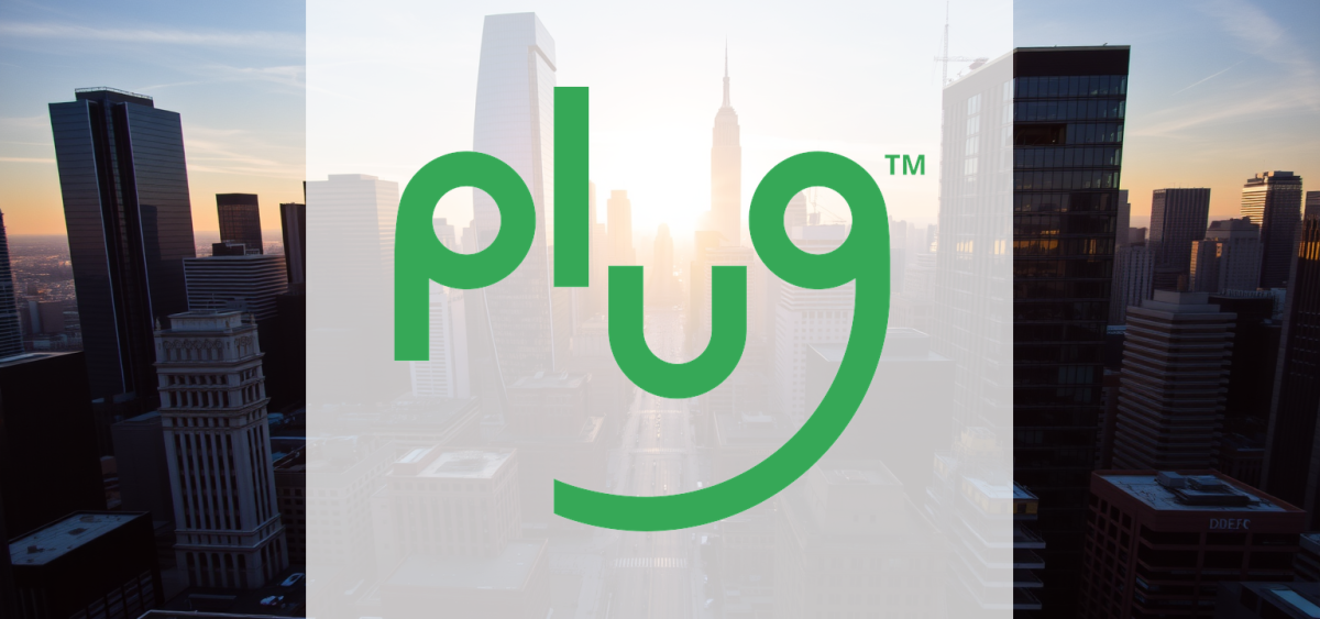 Beitragsbild zu Plug Power Aktie: Sachliche Marktlage