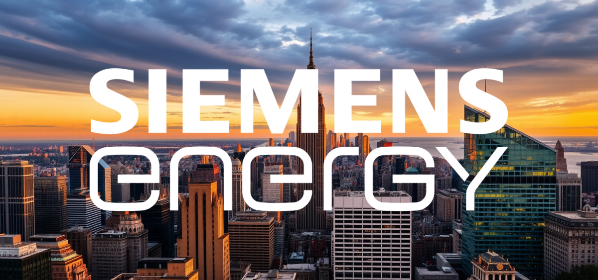 Beitragsbild zu Siemens Energy Aktie: Der KI-Boom als Wachstumsmotor