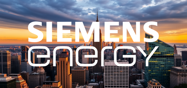 Beitragsbild zu Siemens Energy Aktie: Der KI-Boom als Wachstumsmotor