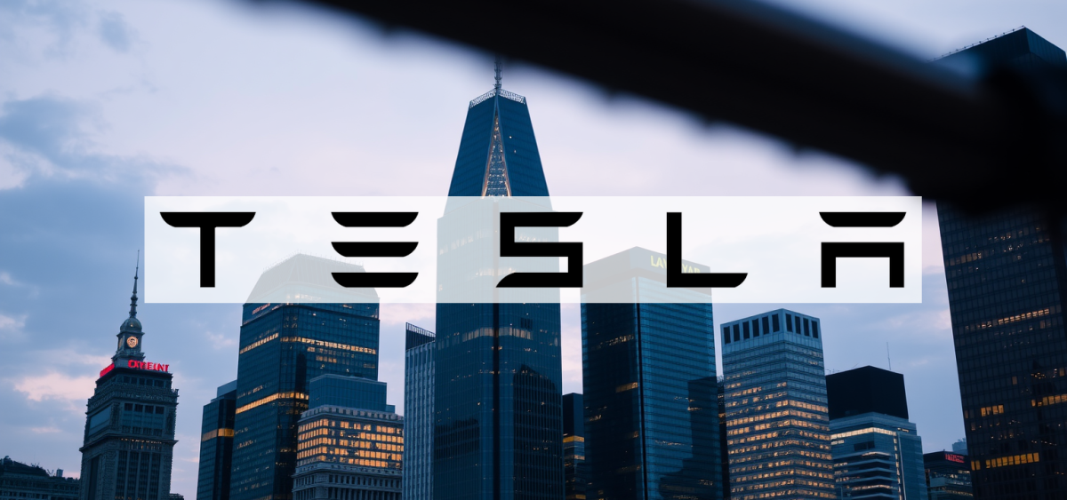 Beitragsbild zu Tesla Aktie: Schönmalerei vorbei?