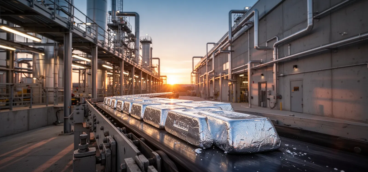 Beitragsbild zu Rock Tech Aktie: Siemens-Partner