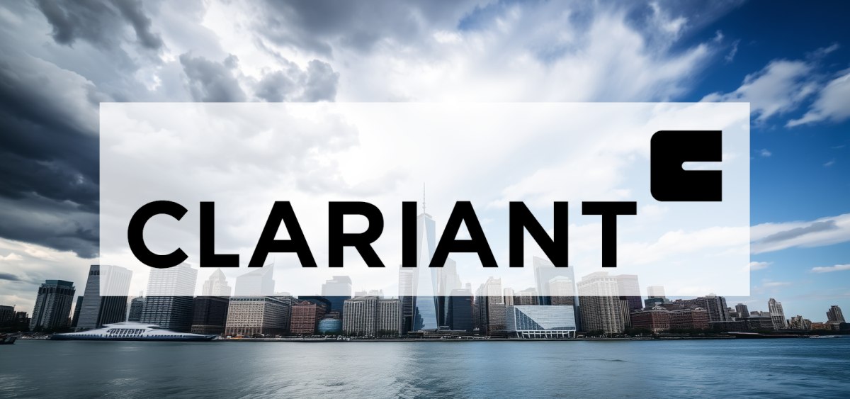 Beitragsbild zu Clariant Aktie: Ressourcenmanagement optimiert