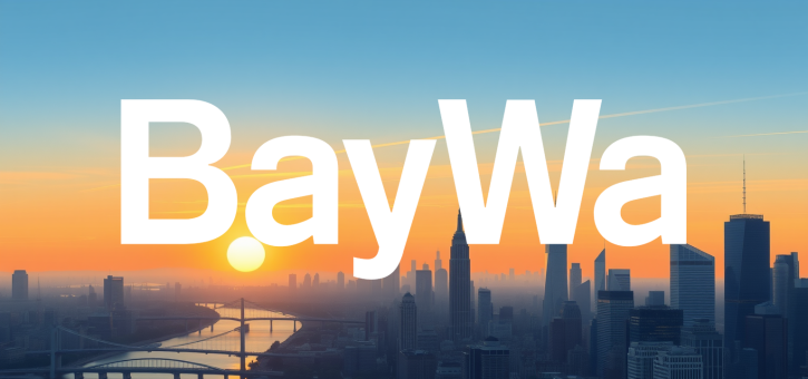 Beitragsbild zu BayWa Aktie: Unsicherheiten überwiegen?