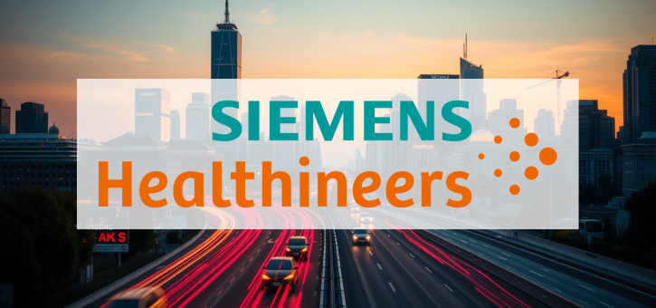 Beitragsbild zu Siemens Healthineers Aktie: Marktgerechte Anpassungen