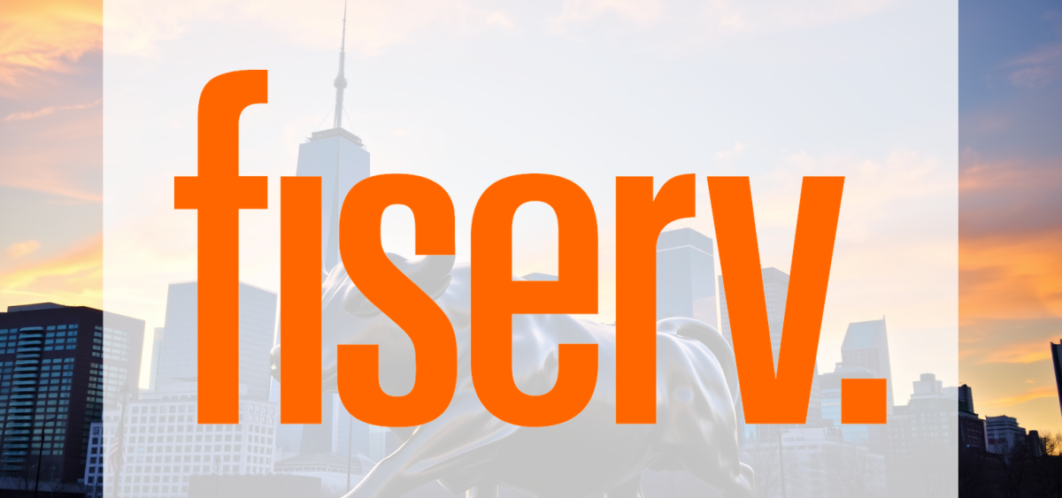 Beitragsbild zu Fiserv Aktie: Absturz nach soliden Zahlen!