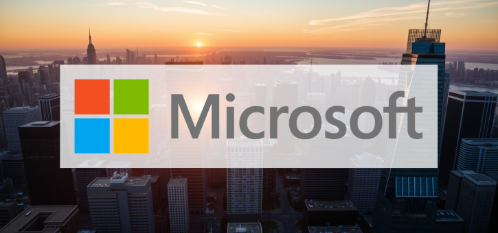 Beitragsbild zu Microsoft Aktie: Zukunftsorientierte Entscheidungen!