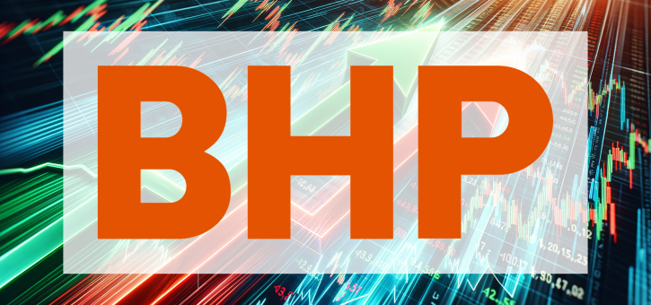 Beitragsbild zu BHP Aktie: Bergbau-Riese profitiert von Rekordproduktion