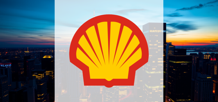 Beitragsbild zu Shell Aktie: Zwischen Zwischenfällen und Investorenvertrauen