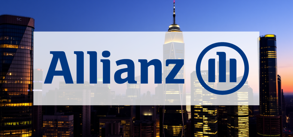 Beitragsbild zu Allianz Aktie: Indien-Coup mit Milliardenpotenzial!