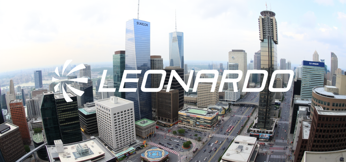 Beitragsbild zu Leonardo Aktie: Erstklassige Bilanz!