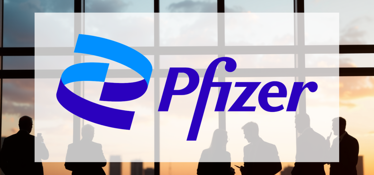 Beitragsbild zu Pfizer Aktie: Trügerisches Wachstum?
