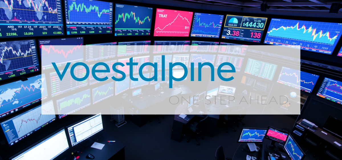 Beitragsbild zu Voestalpine Aktie: Potenzialanalyse vorgestellt