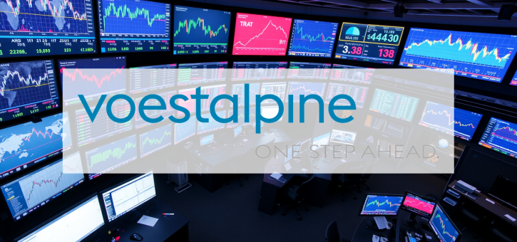 Beitragsbild zu Voestalpine Aktie: Potenzialanalyse vorgestellt