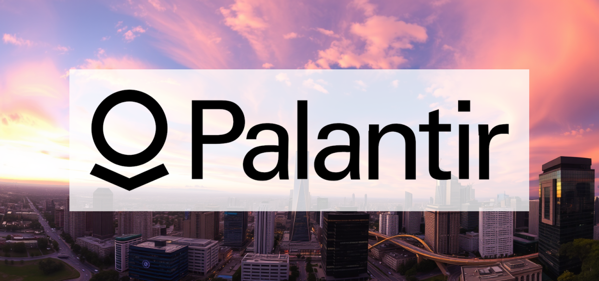 Beitragsbild zu Palantir Aktie: Milliarden-Meilenstein erreicht!