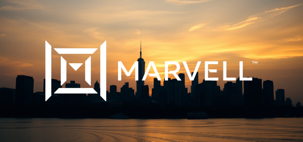 Beitragsbild zu Marvell Technology Aktie: KI-Coup mit Milliarden-Potenzial