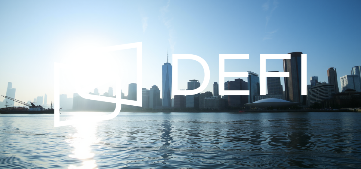 Beitragsbild zu DeFi Technologies Aktie: Marktmeinungen differenziert