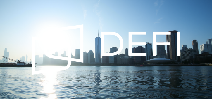 Beitragsbild zu DeFi Technologies Aktie: Marktmeinungen differenziert