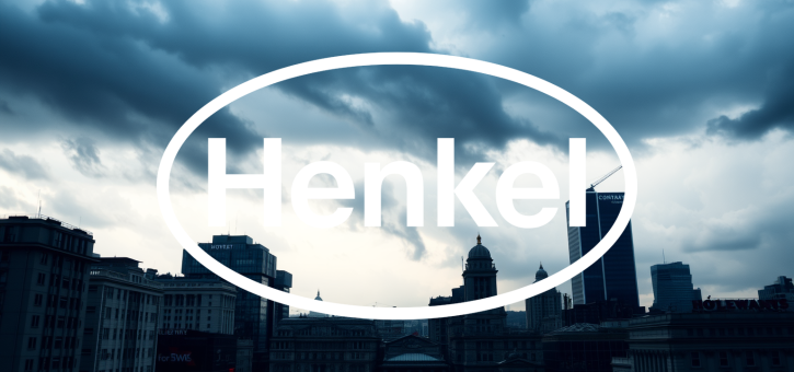 Beitragsbild zu Henkel Aktie: Alarmsignal für Anleger!