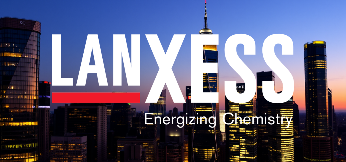 Beitragsbild zu Lanxess Aktie: Umsatzerwartungen konkretisiert