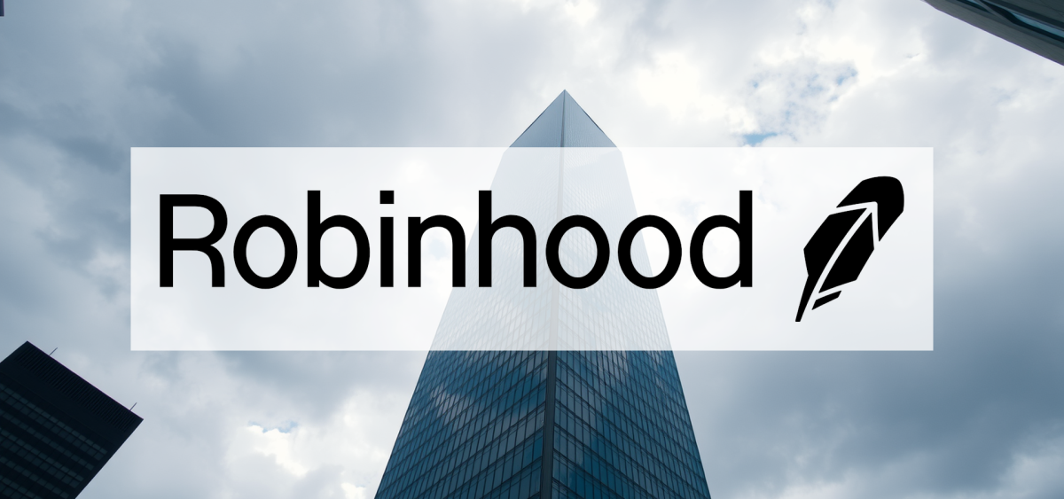 Beitragsbild zu Robinhood Aktie: Preisziel-Explosion!