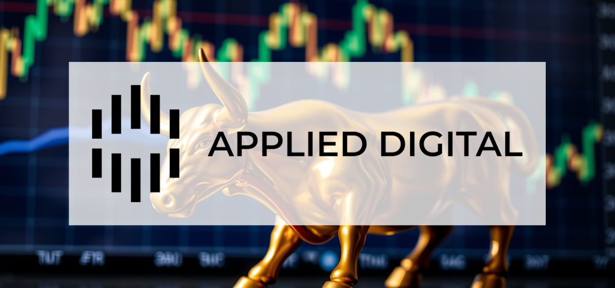 Beitragsbild zu Applied Blockchain Aktie: Nachhaltiger Erfolg
