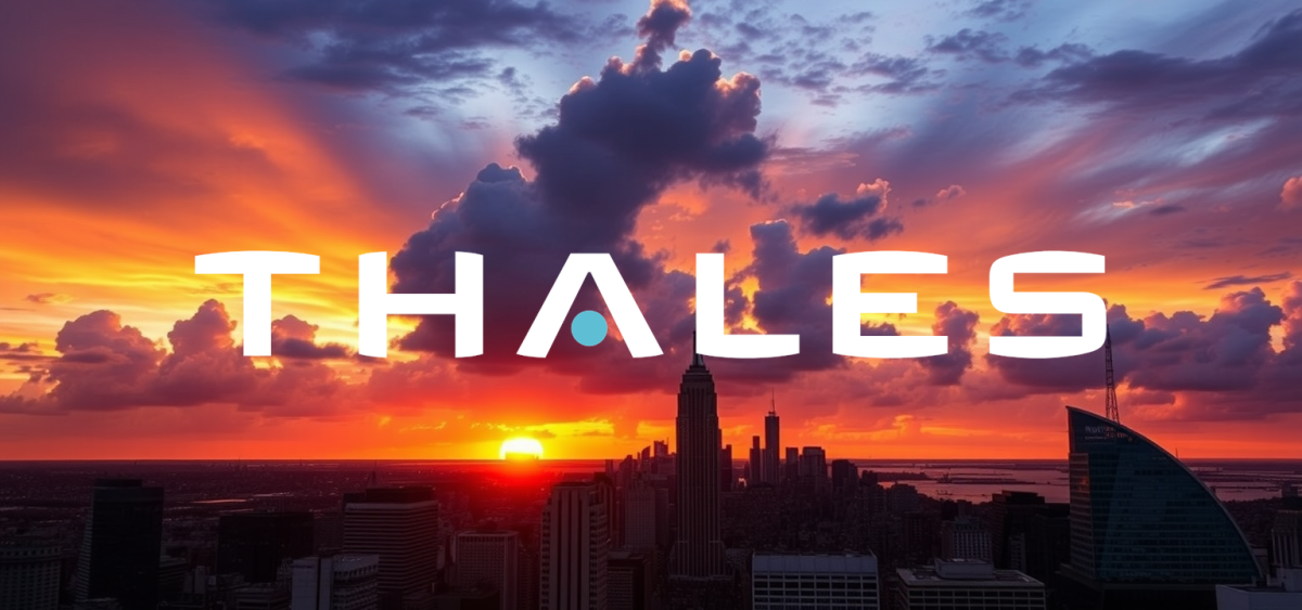 Beitragsbild zu Thales Aktie: Militär-Deal als Gamechanger?