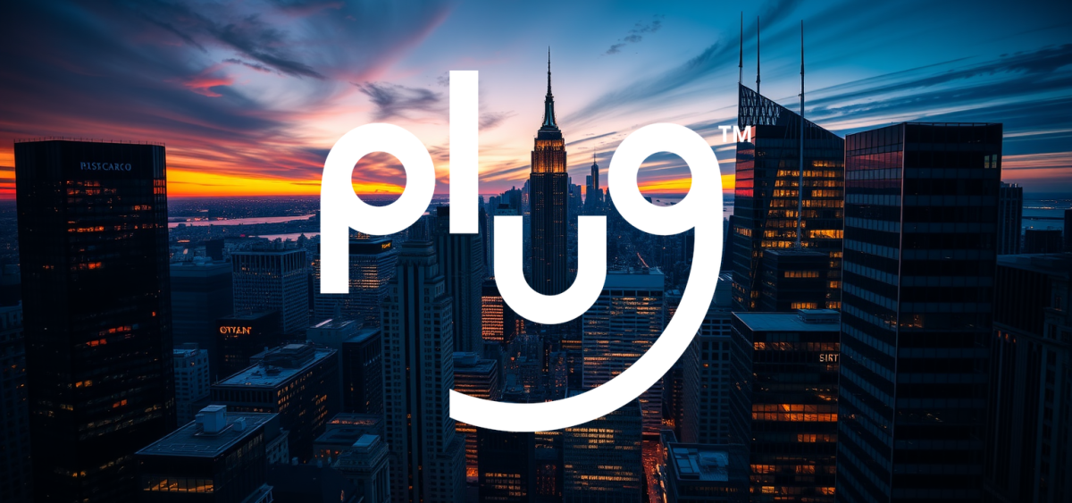 Beitragsbild zu Plug Power Aktie: Wackliges Fundament