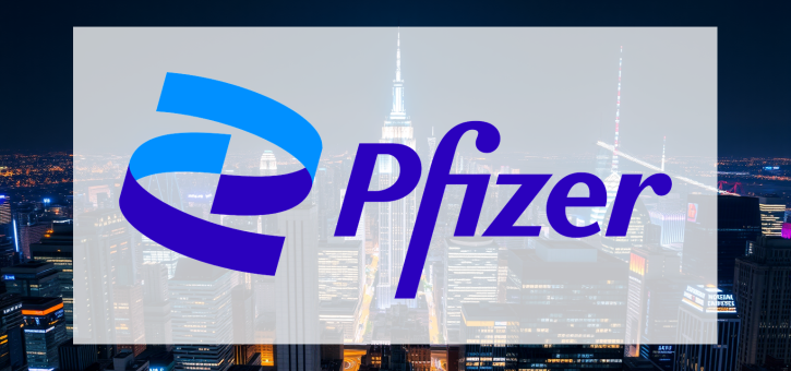 Beitragsbild zu Pfizer Aktie: Doppelschlag in der Krebsforschung!