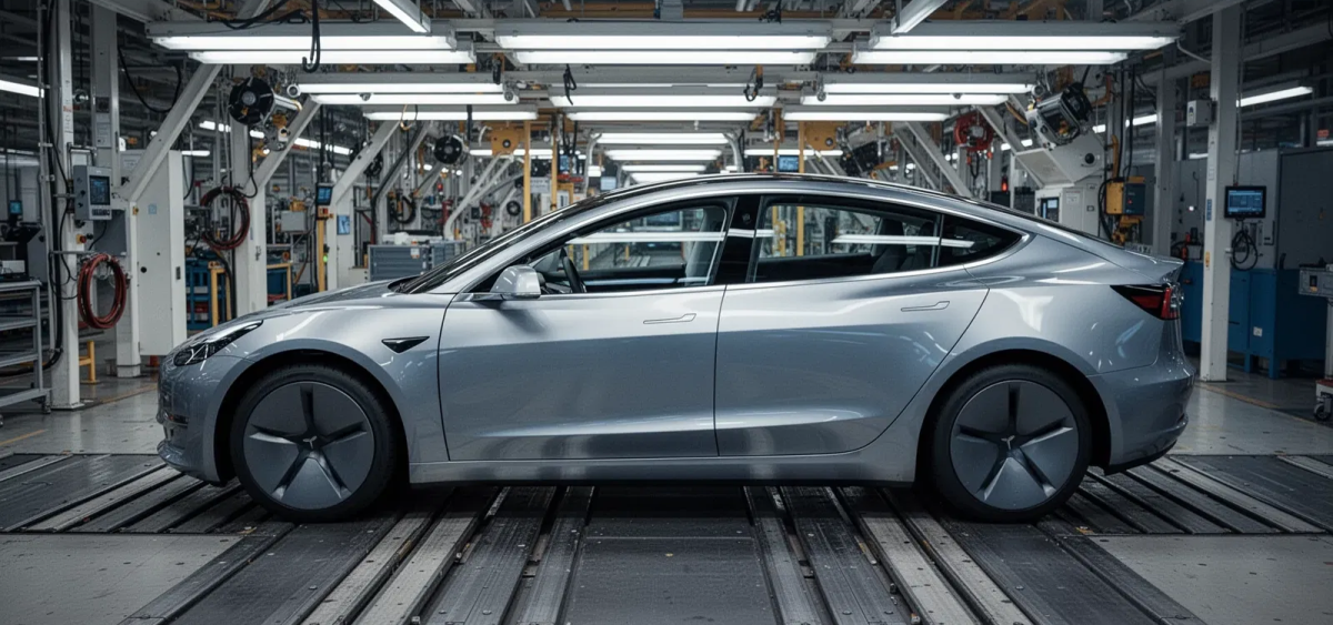 Beitragsbild zu Tesla Aktie: Frist im Fokus