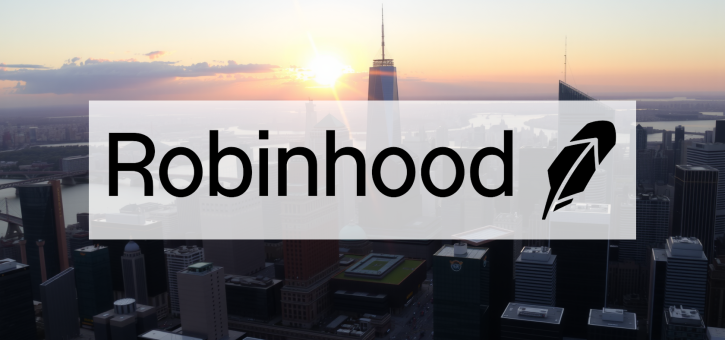 Beitragsbild zu Robinhood Aktie: Neuer Rekord, aber Analysten warnen