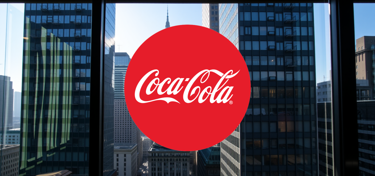 Beitragsbild zu Coca-Cola Aktie: Ein Fakten-Update