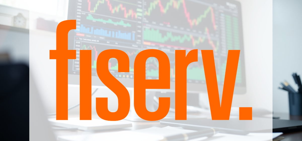 Beitragsbild zu Fiserv Aktie: Gebremster Fortschritt