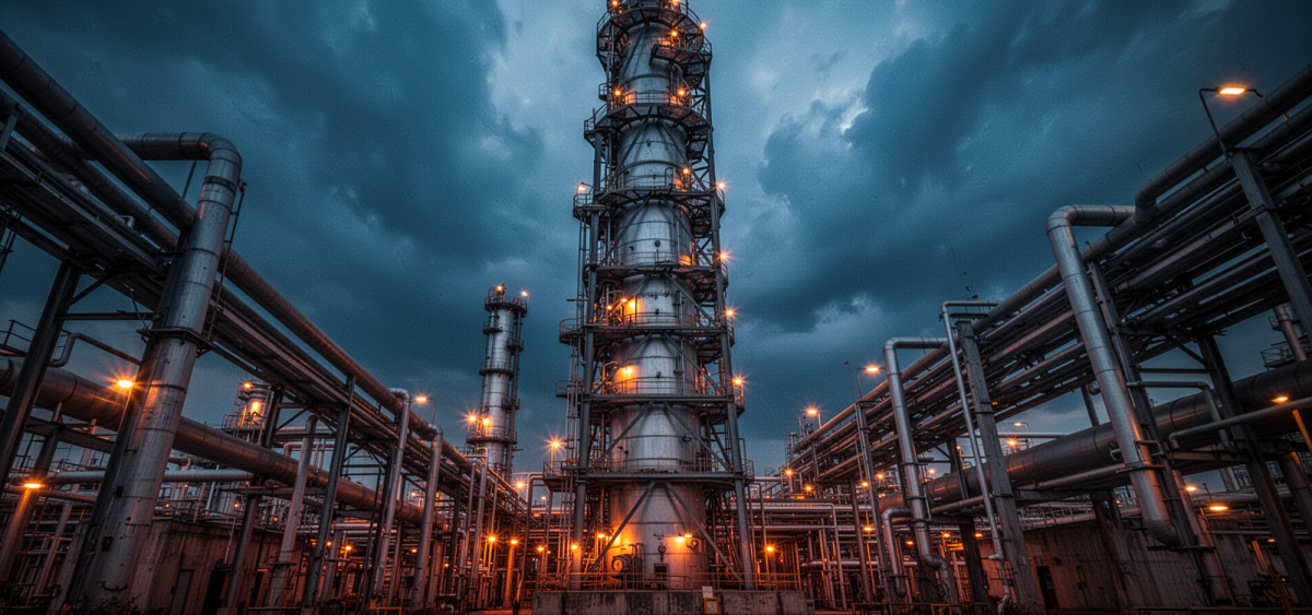 Beitragsbild zu WisdomTree Broad Commodities ETF: Energie-Schock!