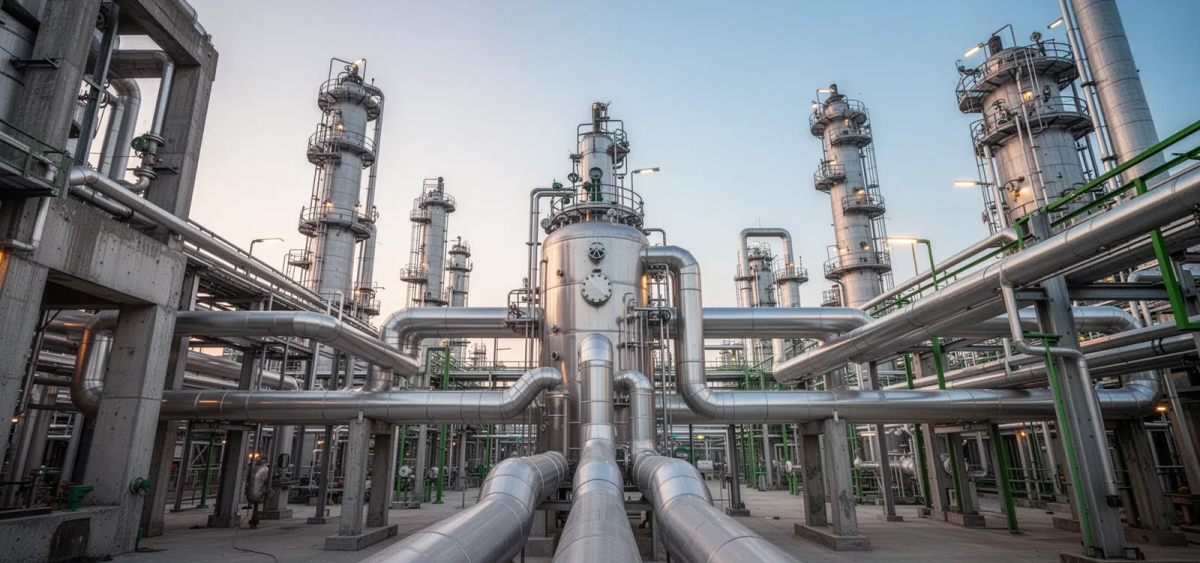 Beitragsbild zu BASF Aktie: Partnerschaften treiben