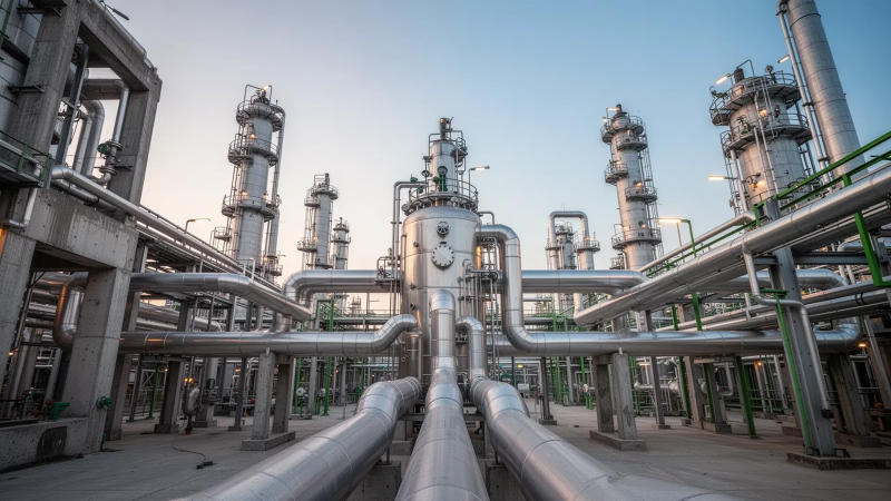 Beitragsbild zu BASF Aktie: Partnerschaften treiben