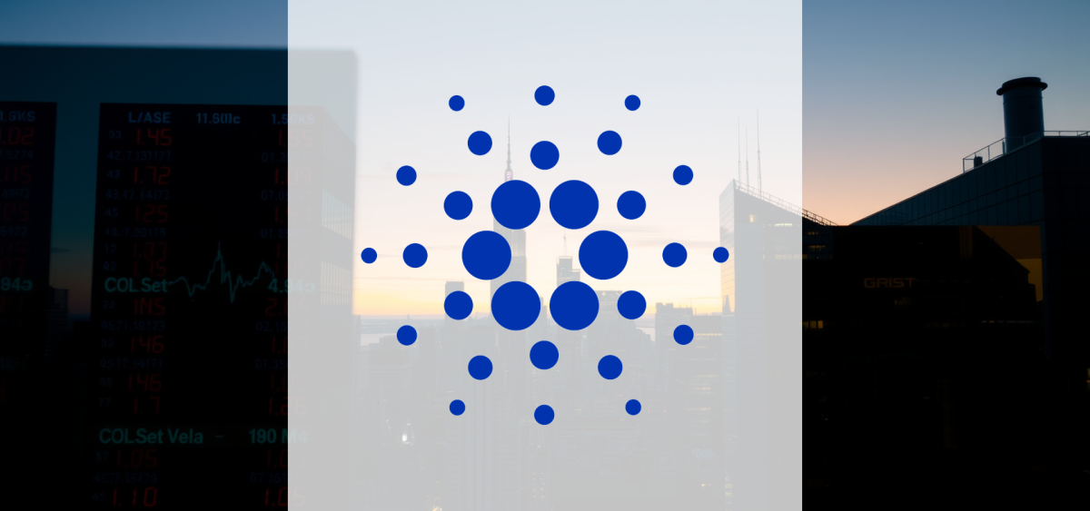 Beitragsbild zu Cardano: Geheimwaffe „Midnight"