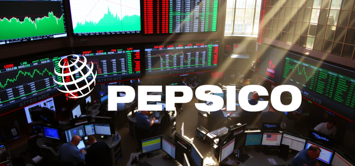 Beitragsbild zu Pepsi Aktie: Neues Jahrestief – Ist die Talfahrt gestoppt?