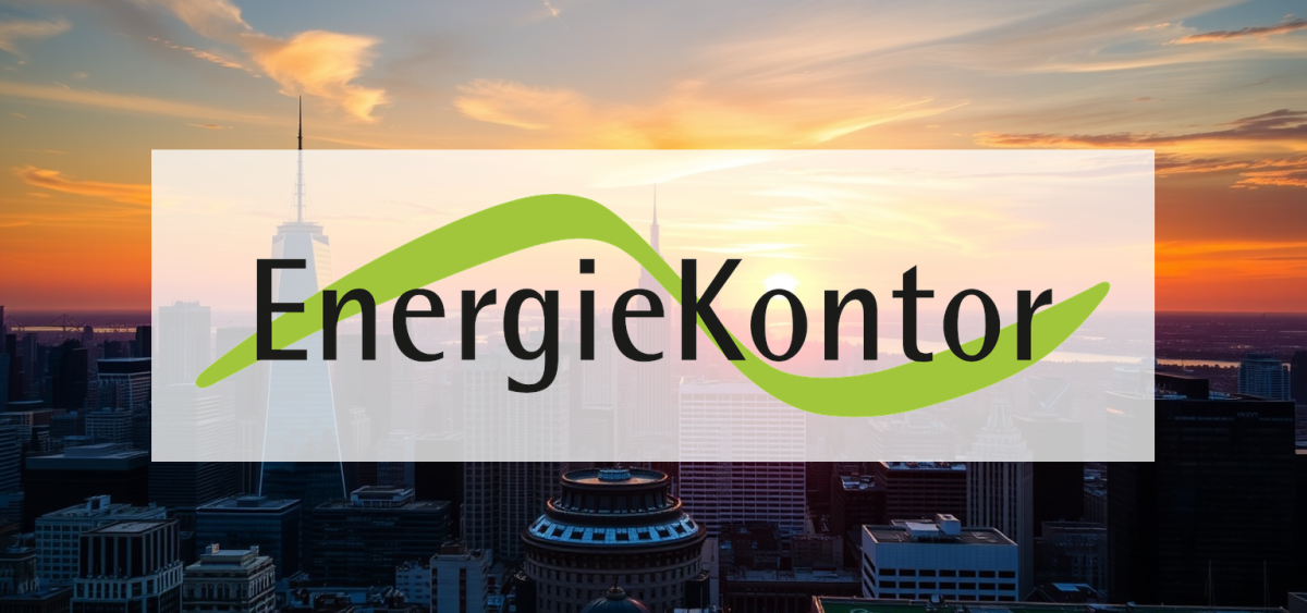 Beitragsbild zu Energiekontor Aktie: Wende oder trügerische Hoffnung?