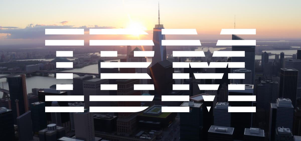 Beitragsbild zu IBM Aktie: KI-Boom treibt Analysten-Euphorie