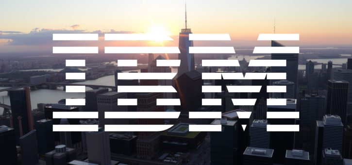 Beitragsbild zu IBM Aktie: KI-Boom treibt Analysten-Euphorie