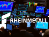 Beitragsbild zu Rheinmetall Aktie: Panik am Montag!
