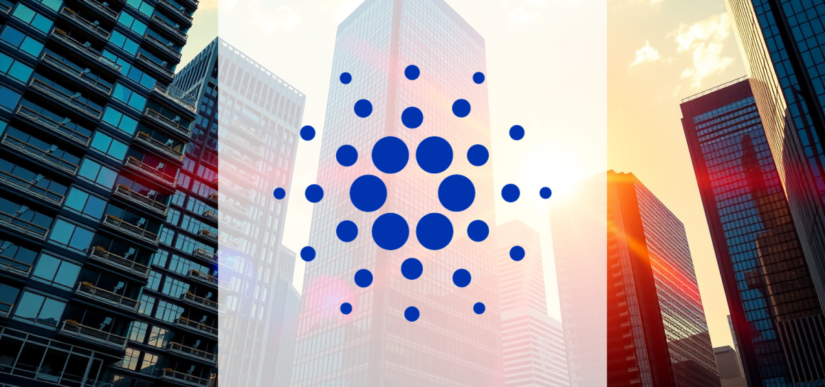 Beitragsbild zu Cardano: Technologie-Trends!
