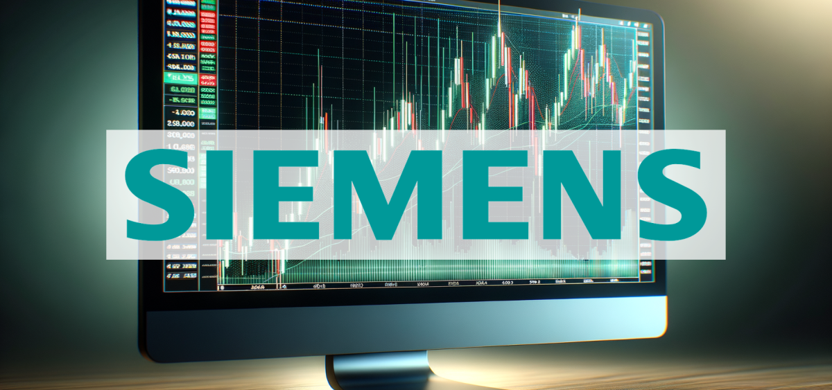 Beitragsbild zu Siemens Aktie: Milliarden-Aufträge beflügeln