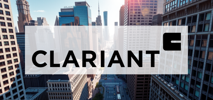 Beitragsbild zu Clariant Aktie: Verwirrende Lage?
