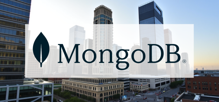 Beitragsbild zu MongoDB Aktie: Momentane Marktbewegungen
