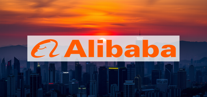 Beitragsbild zu Alibaba Aktie: Zerrissen zwischen Neustart und Altlasten