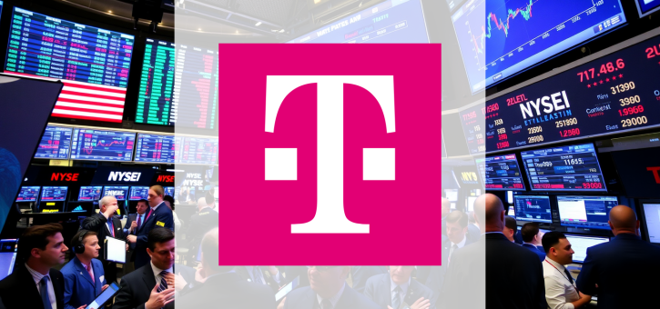 Beitragsbild zu T-Mobile US Aktie: Erfreuliche Marktresonanz!